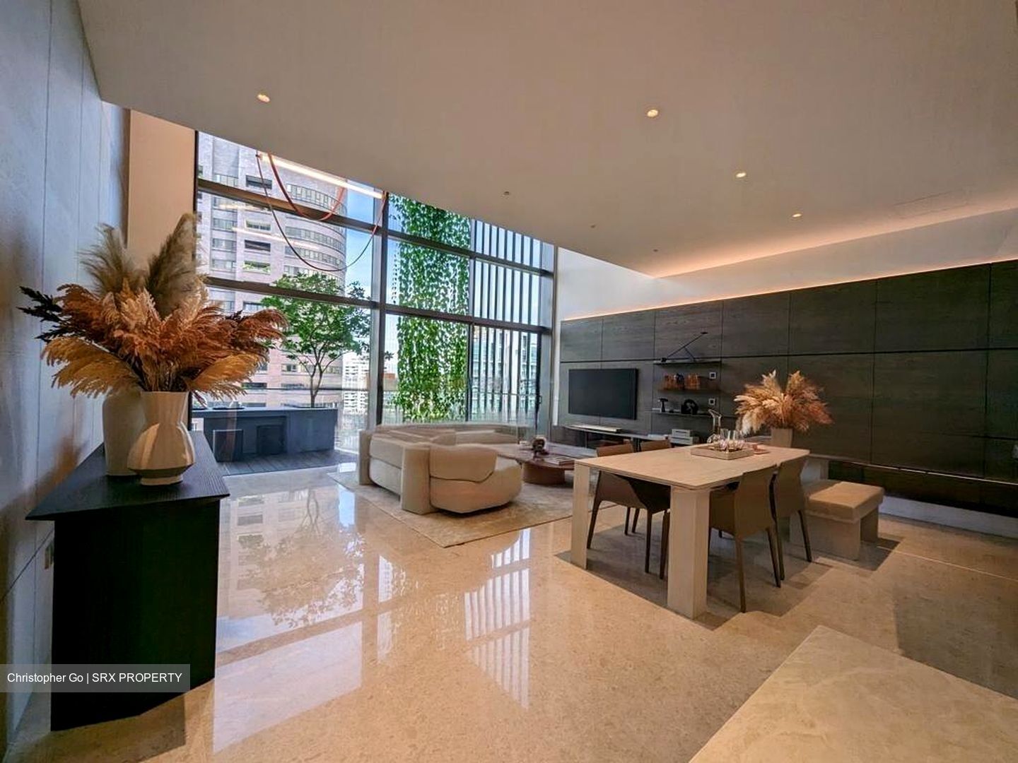 3 Orchard By-The-Park (D10), Condominium #432694781